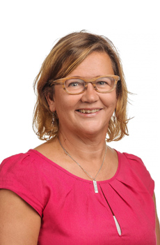 Anne Suomi